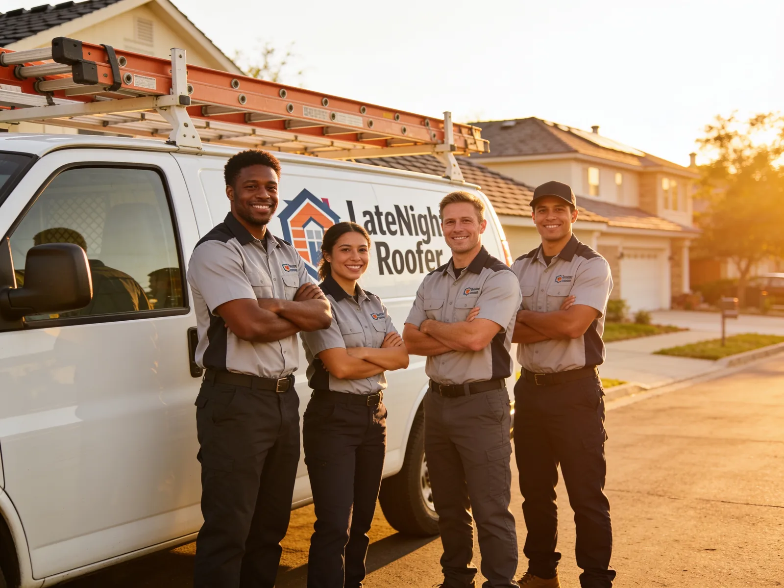 Emergency Roof Repair company in Henderson, AR